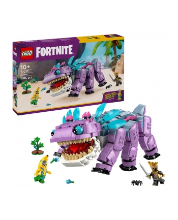 LEGO FORTNITE 77077 KLOMBO nr 1