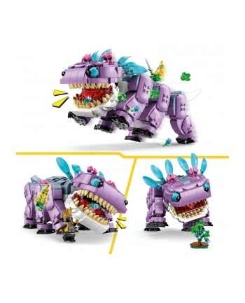 LEGO FORTNITE 77077 KLOMBO nr 2
