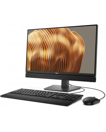 Komputer Dell Pro 24 All-in-One QC24250 W11Pro U7 265/16GB/512GB/23.81 FHD Touch/Int/FHD Cam/Mic/WLAN+BT/Kb/Mouse/160W/3YPS nr 2