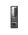 Komputer Dell Pro Slim Plus QBS1250 W11Pro U7 265/32GB/512GB/Integrated/WLAN + BT/Wireless Kb ' Mouse/260W/3YPS - nr 2