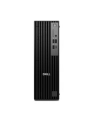 Komputer Dell Pro Slim Plus QBS1250 W11Pro U7 265/32GB/512GB/Integrated/WLAN + BT/Wireless Kb ' Mouse/260W/3YPS - nr 3