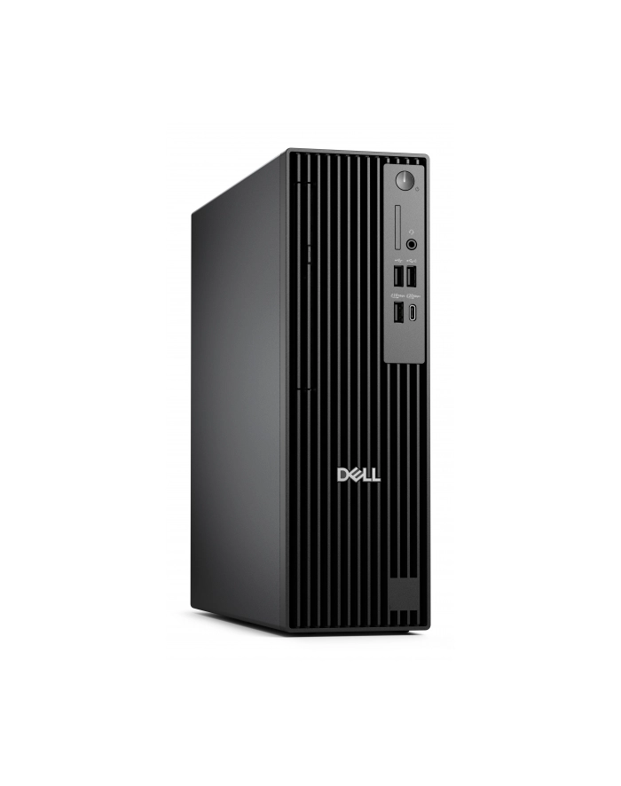 Komputer Dell Pro Slim Plus QBS1250 W11Pro U7 265/32GB/512GB/Integrated/WLAN + BT/Wireless Kb ' Mouse/260W/3YPS główny