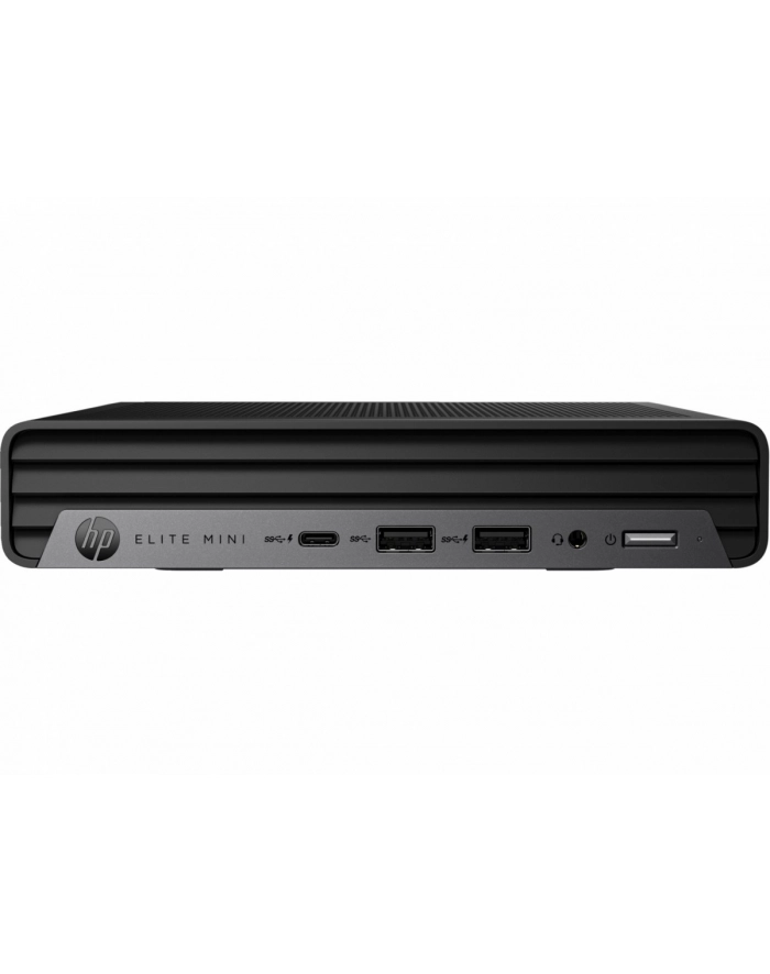 hp inc. Komputer Elite Mini 800 G9 i7-14700 1TB/16/W11P 998Q6ET główny