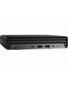 hp inc. Komputer Elite Mini 800 G9 i7-14700 1TB/16/W11P 998Q6ET - nr 3