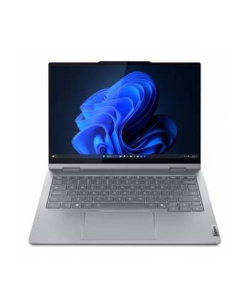 lenovo Laptop ThinkBook 14 G5 2in1 21SQ0016PB W11Pro Ultra 5 225U/16GB/512GB/INT/14.0 WUXGA/Touch/Luna Grey/3YRS OS + CO2 Offset nr 1