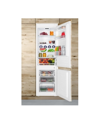 amica Chłodziarko-zamrażarka BK3265.4UiAA nr 1