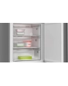 bosch Chlodziarko-zamrażarka 70 cm KGN49OCAF Antracyt - nr 9