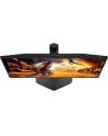 aoc Monitor Q25G4SR 24.5 cala Fast IPS 300Hz HDMIx2 DP Pivot Głośniki - nr 24