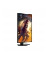 aoc Monitor Q25G4SR 24.5 cala Fast IPS 300Hz HDMIx2 DP Pivot Głośniki - nr 26