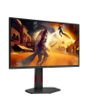 aoc Monitor Q25G4SR 24.5 cala Fast IPS 300Hz HDMIx2 DP Pivot Głośniki - nr 33