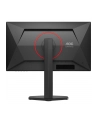 aoc Monitor Q25G4SR 24.5 cala Fast IPS 300Hz HDMIx2 DP Pivot Głośniki - nr 38
