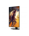 aoc Monitor Q25G4SR 24.5 cala Fast IPS 300Hz HDMIx2 DP Pivot Głośniki - nr 76
