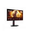 aoc Monitor Q25G4SR 24.5 cala Fast IPS 300Hz HDMIx2 DP Pivot Głośniki - nr 93