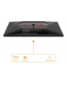 aoc Monitor Q27G4ZR 27 '' Fast IPS 240Hz HDMIx2 DP Pivot - nr 30