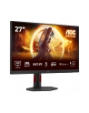 aoc Monitor Q27G4ZR 27 '' Fast IPS 240Hz HDMIx2 DP Pivot - nr 72