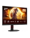 aoc Monitor Q27G4ZR 27 '' Fast IPS 240Hz HDMIx2 DP Pivot - nr 82