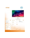 dell Monitor S2725QC 27 '' AMD FreeSync IPS LED 4K (3840x2160)/2xHDMI/USB-C/2xUSB 3.2/Speakers/3Y - nr 7