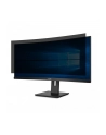 targus Ekran prywatności 4Vu Privacy Screen for 34'' Curved Monitors - nr 1