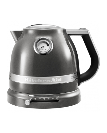 Czajnik elektryczny KitchenAid 5KEK1522EMS