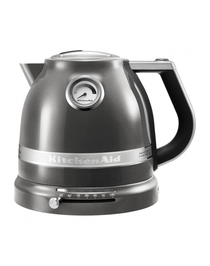 Czajnik elektryczny KitchenAid 5KEK1522EMS główny