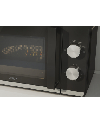 Kuchenka mikrofalowa CANDY CMW20TNMB