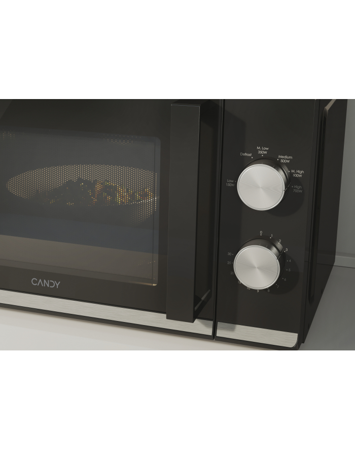 Kuchenka mikrofalowa CANDY CMW20TNMB główny