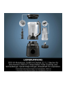 Blender kielichowy NINJA TB301EU sportowy +2 bidony - nr 3