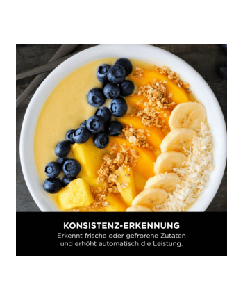 Blender kielichowy NINJA TB301EU sportowy +2 bidony
