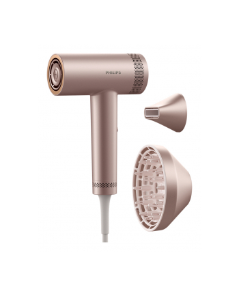 Suszarka do włosów PHILIPS BHD 837/10 nr 1