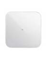 Waga łazienkowa Xiaomi Smart Scale S200 (biały) - nr 1