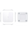 Waga łazienkowa Xiaomi Smart Scale S200 (biały) - nr 7