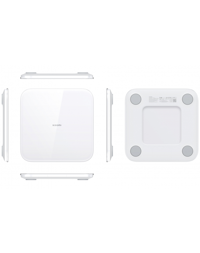 Waga łazienkowa Xiaomi Smart Scale S200 (biały) główny