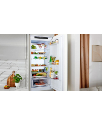 amica Chłodziarko-zamrażarka BK2995.5FCNO