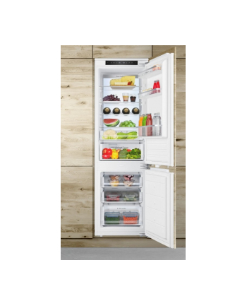 amica Chłodziarko-zamrażarka BK2995.5FCNO