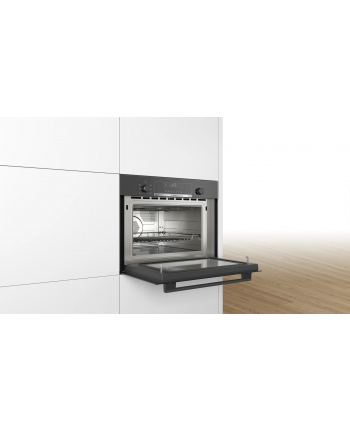 bosch Kuchnia mikrofalowa termoobieg CMA585GB1