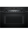 bosch Kuchnia mikrofalowa termoobieg CMA585GB1 - nr 1
