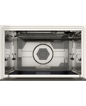 bosch Kuchnia mikrofalowa termoobieg CMA585GB1
