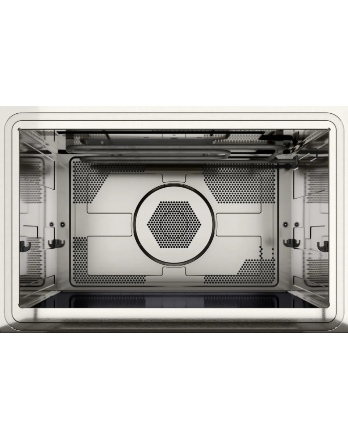 bosch Kuchnia mikrofalowa termoobieg CMA585GB1 główny