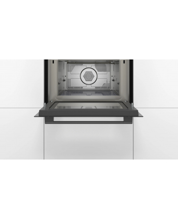 bosch Kuchnia mikrofalowa termoobieg CMA585GB1