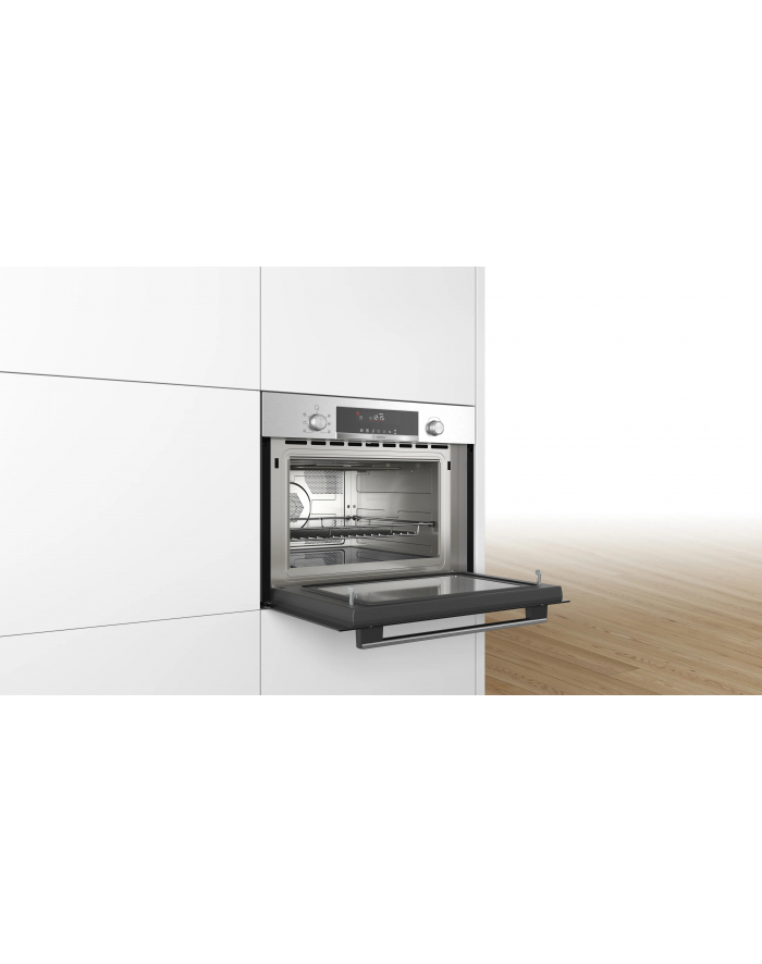 bosch Kuchnia mikrofalowa termoobieg CMA585GS1 główny