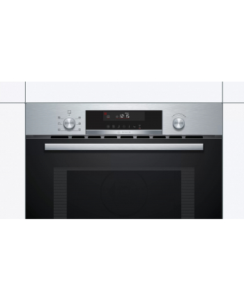 bosch Kuchnia mikrofalowa termoobieg CMA585GS1
