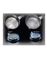 electrolux Płyta gazowa szklana EGG6426SK - nr 6