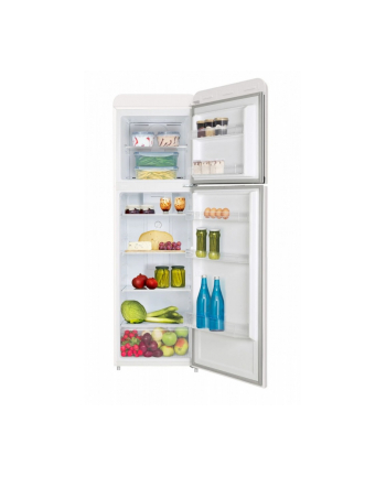 amica Chłodziarko-zamrażarka FD280.3FW(E)