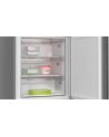 bosch Chlodziarko-zamrażarka 70 cm KGN49OCAF Antracyt - nr 9