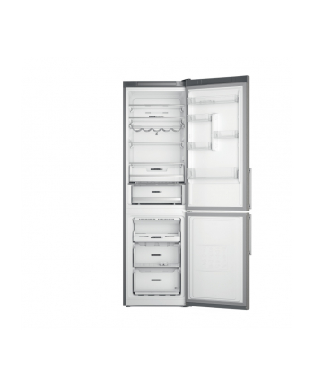 whirlpool Chłodziarko-zamrażarka W7X92OOXH