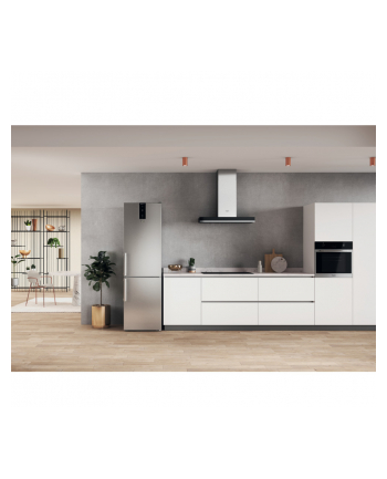 whirlpool Chłodziarko-zamrażarka W7X92OOXH