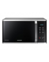 samsung Kuchenka mikrofalowa z grillem MG23K3523AS - nr 1