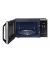 samsung Kuchenka mikrofalowa z grillem MG23K3523AS - nr 4