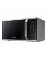 samsung Kuchenka mikrofalowa z grillem MG23K3523AS - nr 5