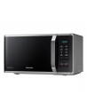 samsung Kuchenka mikrofalowa z grillem MG23K3523AS - nr 6